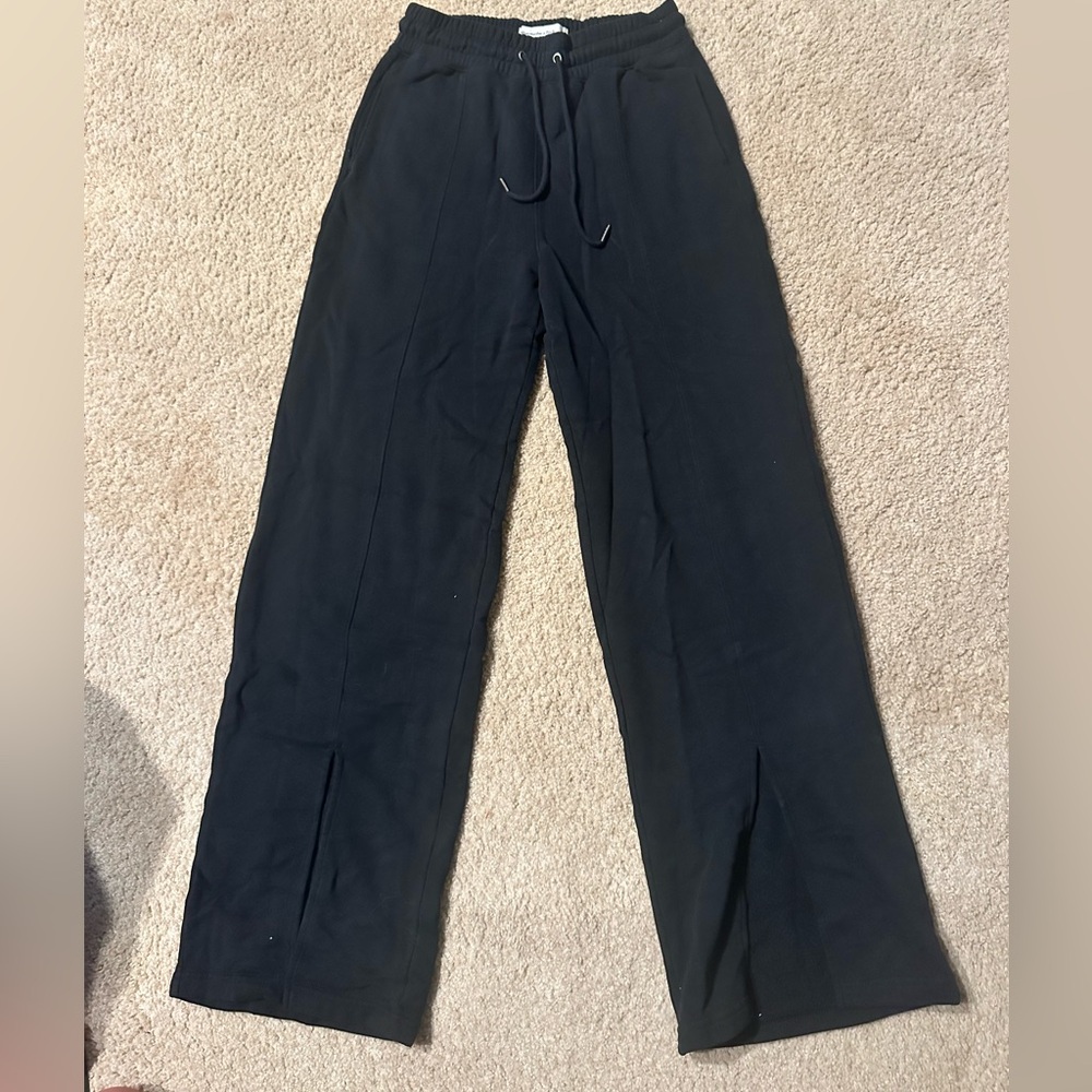 Abercrombie and Fitch sweatpants